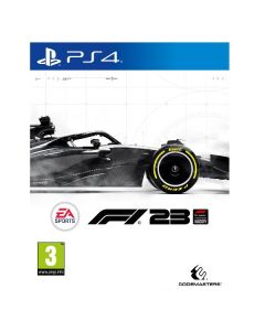 Electronic Arts EA SPORTS F1 23
