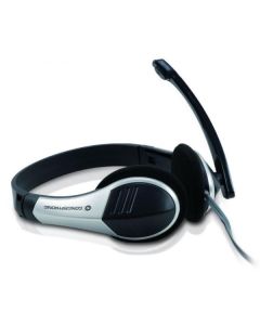 Conceptronic CUFFIA STEREO 3.5mm - CONCEPTRONIC