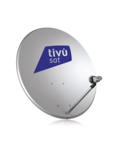 Telesystem Kit Parabola tivusat