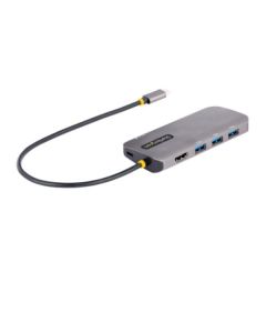 Startech Adattatore USB C Multiporta