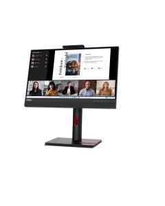 Lenovo Think Centre Tiny-In-One 22 generazione 5