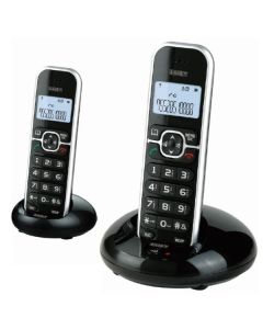 Saiet SAIET CORDLESS LEM DUO NERO