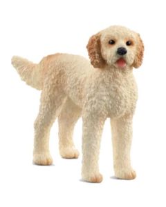 Schleich Schleich - SH GOLDENDOODLE