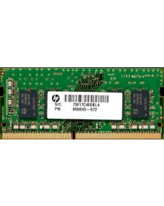 HP Inc HP RAM SODIMM DDR4-3200 da 16 GB (HP Desktop Mini e Aio)