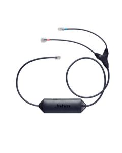 Jabra CAVO SPECIFICO DI SGANCIO ELETTRONICO PER AVAYA DIGITAL DESKPHONE  1400, 9400 E 9500