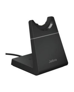 Jabra JABRA EVOLVE2 65 BASE DI RICARICA USB-A - BLACK