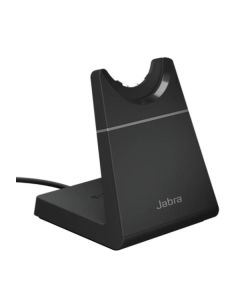 Jabra JABRA EVOLVE2 65 BASE DI RICARICA USB-C - BLACK