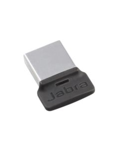 Jabra JABRA LINK 370 MS TEAMS PLUG PLAY BT NANO DONGLE USB ADATT PER PC(PER EVOLVE 65 E 75, SPEAK 510+, SP