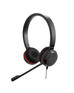 Jabra JABRA EVOLVE 30 II HS STEREO 3.5 MM JACK  HS WITHOUT CTRL.