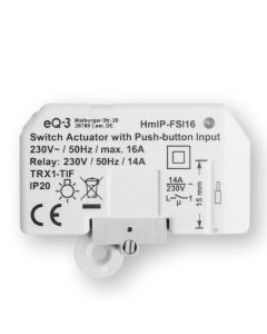 Homematic HmIP-FSI16