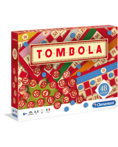 Clementoni TOMBOLA CLASSICA