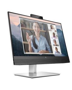 HP Inc E24mv G4 FHD Conferencing Monitor