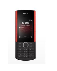 Nokia NOKIA 5710 XA 4G BLACK