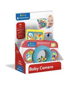 Clementoni BABY CAMERA