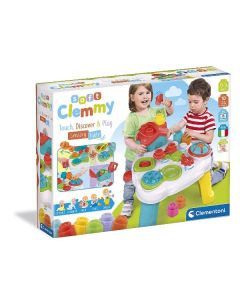 Clementoni Clemmy sensory table