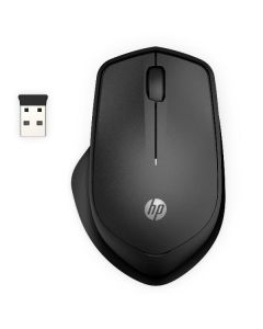 HP Inc HP Wireless Silent 280M Mouse