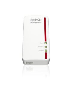 Avm FRITZ!POWERLINE 1260E WLAN