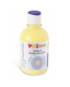 Primo Tempera pastello 300ml - Giallo 212