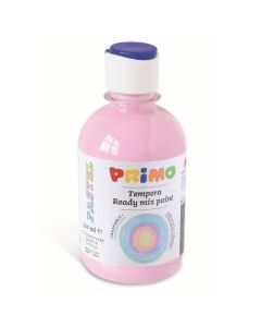 Primo Tempera pastello 300ml Rosa 333