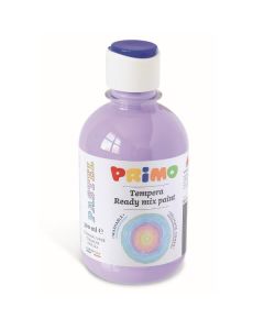 Primo Tempera pastello 300ml Lilla chiaro 451