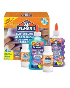 Elmers ELMER's GLITTER SLIME KIT