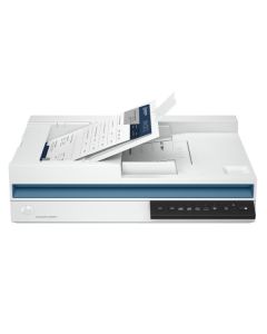 HP Inc HP ScanJet Pro 2600 f1