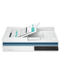 HP Inc HP ScanJet Pro 3600 f1