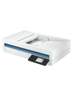 HP Inc HP ScanJet Pro N4600 fnw1