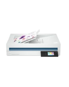 HP Inc Scanner Enterprise HP ScanJet Flow N6600 fnw1