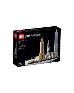 Lego New York City