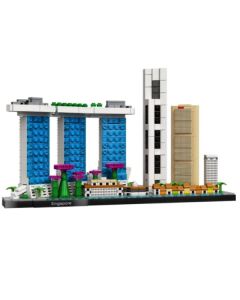 Lego Singapore