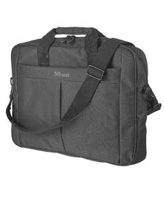 Trust PRIMO BORSA LAPTOP FINO A 16" - NERO