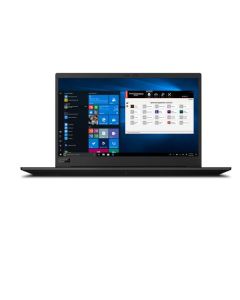 Lenovo ThinkPad P1 Gen 5 (Premier Support)