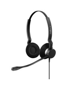 Jabra BIZ 2300 Duo, 82 E-STD, QD (quick disconnect)