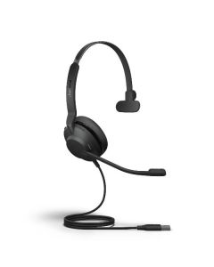 Jabra 23189-899-979 - JABRA EVOLVE2 30 MONO MS USB-A SE