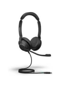 Jabra 23189-999-879 -Jabra Evolve2 30 Stereo MS USB-C SE