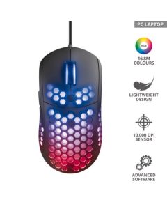 Trust GXT960 GRAPHIN LIGHTWEIGHT MOUSE