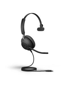 Jabra Jabra Evolve2 40 USB-C MS Mono SE 24089-899-899