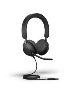 Jabra 24189-989-999 JABRA EVOLVE2 40 STEREO UC USB-A SE