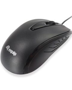 EQUIP EQUIP - MOUSE OTTICO USB 1000DPI