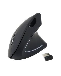 EQUIP EQUIP - MOUSE ERGONOMICO VERTICALE WIRELESS 1600dpi