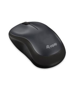 EQUIP EQUIP - MOUSE OTTICO WIRELESS COMFORT 1200DPI (Nero)