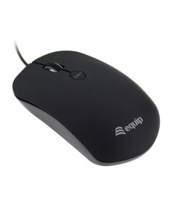 EQUIP EQUIP - MOUSE OTTICO USB 1600DPI