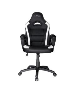 Trust 24581 GXT 701 RYON SEDIA GAMING - BIANCO