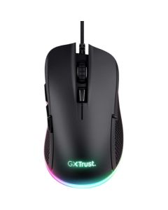 Trust 24729 GXT 922 YBAR MOUSE GAMING - NERO