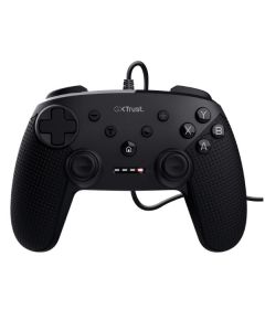 Trust 24789 GXT541 MUTA PC GAMEPAD ECOSOSTENIBILE - NERO