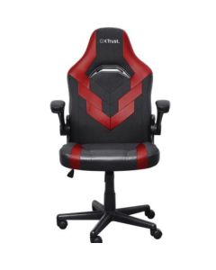 Trust 24986 SEDIA GAMING GXT 703R RIYE - ROSSA