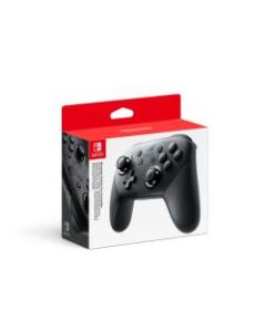 Nintendo PRO-CONTROLLER