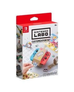 Nintendo LABO CUSTOMIZATION SET