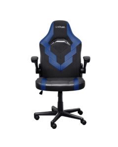 Trust 25129 SEDIA GAMING GXT 703B RIYE - BLU